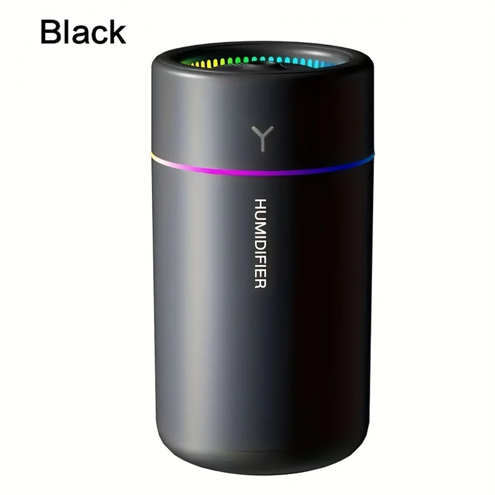 Compresseur d'Air Portable Rechargeable – Gonfleur Pneu Voiture & Vélo