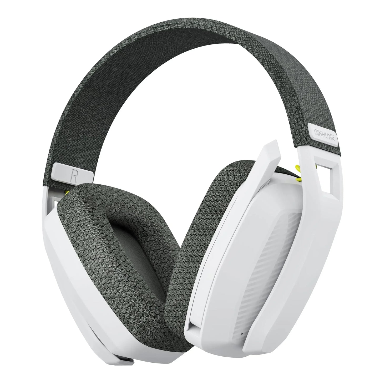 Casque Gaming Sans Fil – Son Surround 7.1 & Micro Anti-Bruit