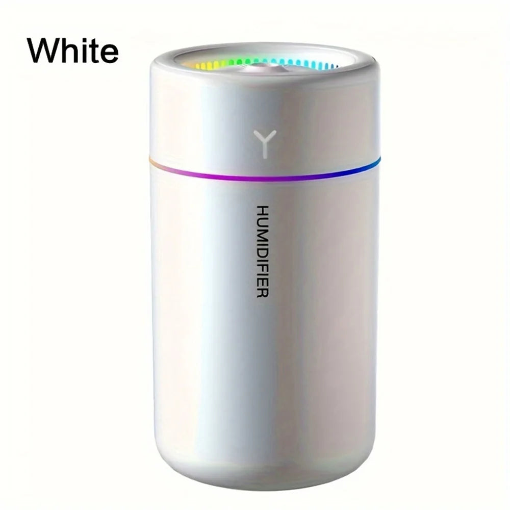 Compresseur d'Air Portable Rechargeable – Gonfleur Pneu Voiture & Vélo