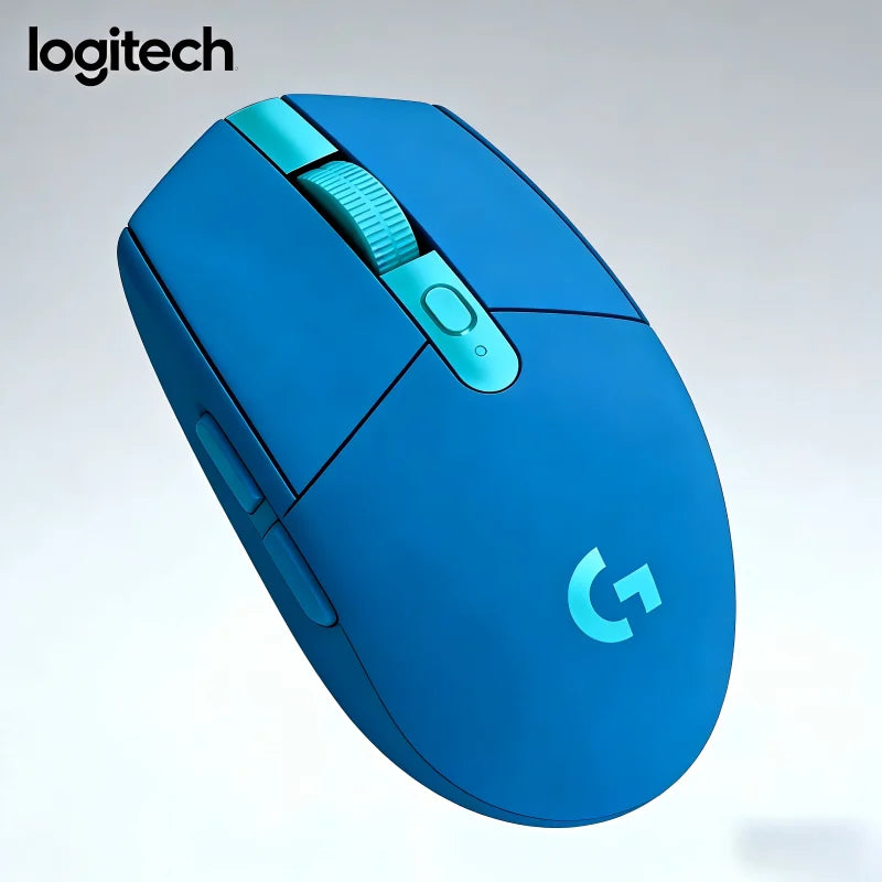 Logitech G304 - Dual Mode Wireless Gaming Mouse