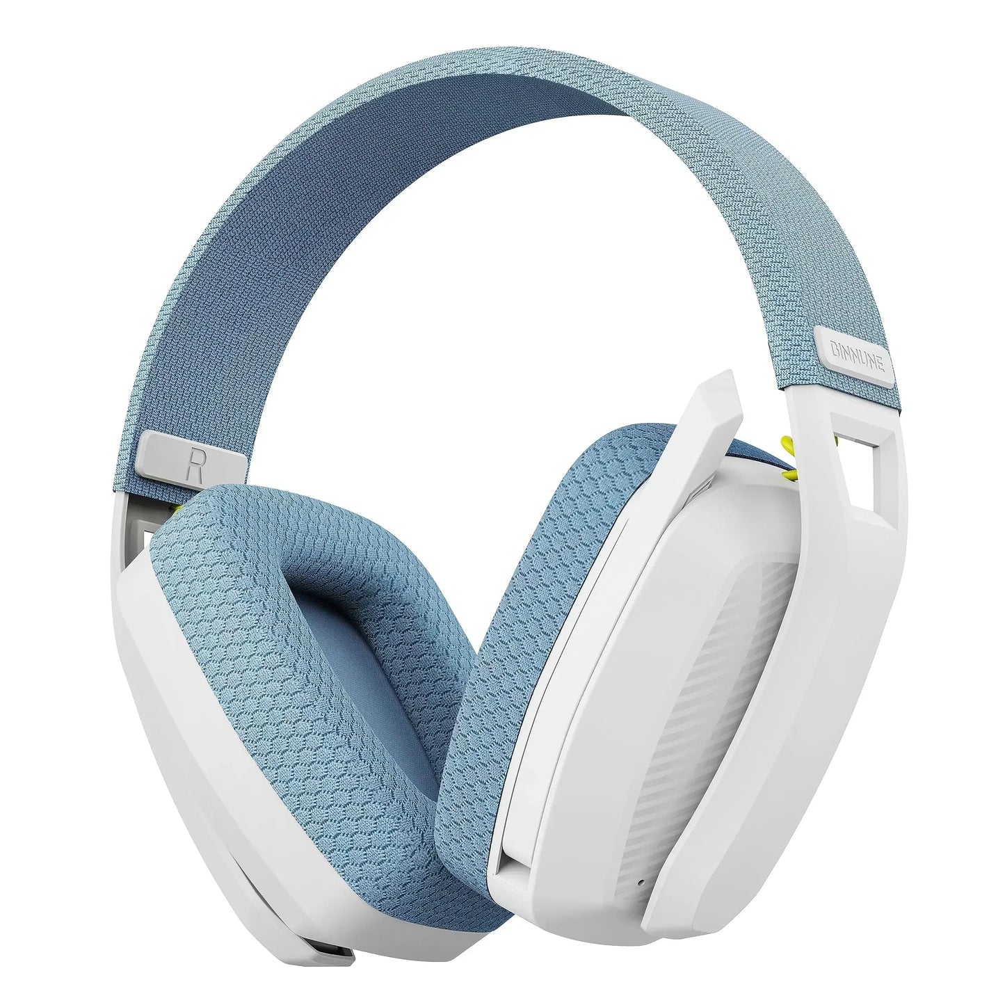 Casque Gaming Sans Fil – Son Surround 7.1 & Micro Anti-Bruit