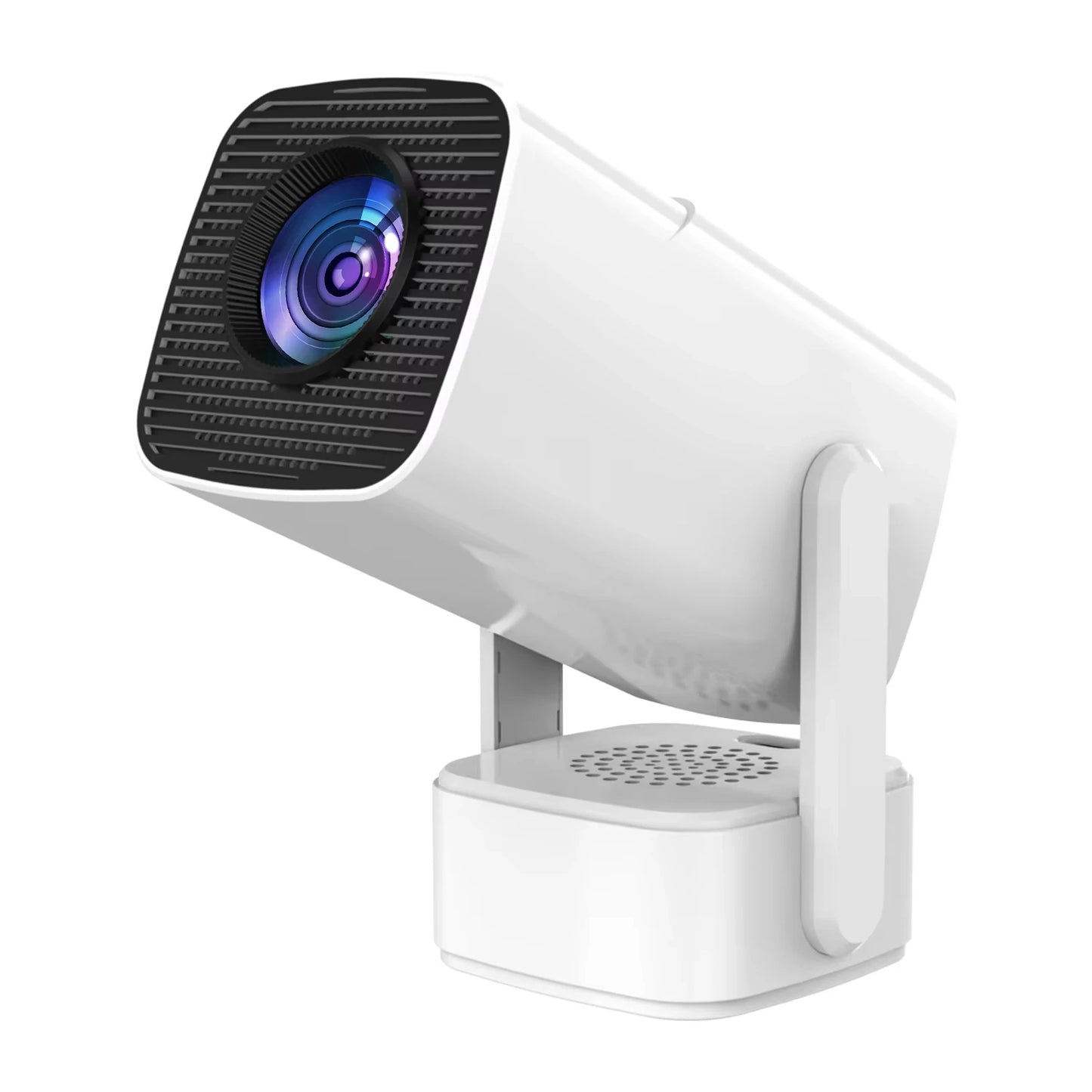Portable Mini Projector Full HD 1080P